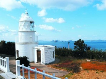 釣島灯台
