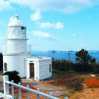 釣島灯台