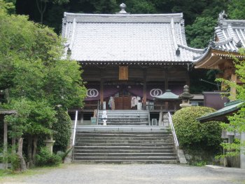 繁多寺