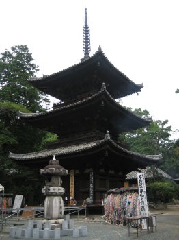 石手寺1