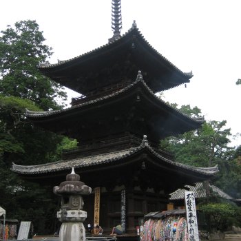 石手寺1