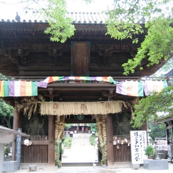 石手寺2