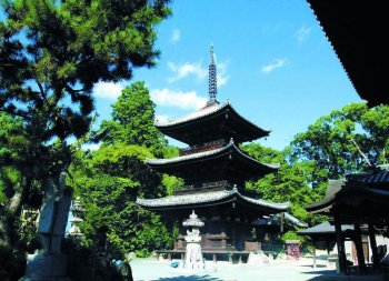石手寺3