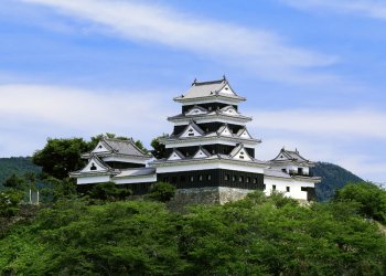 大洲城1