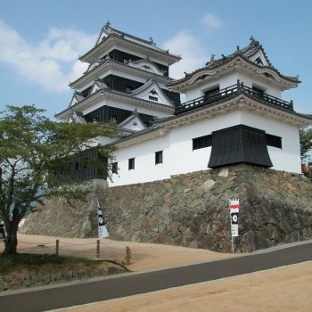 大洲城3