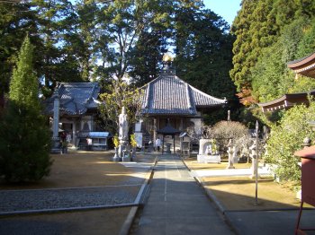 仏木寺
