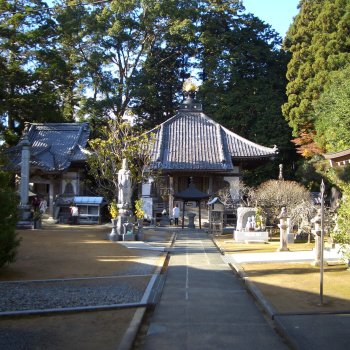 仏木寺