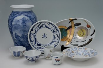 砥部焼3