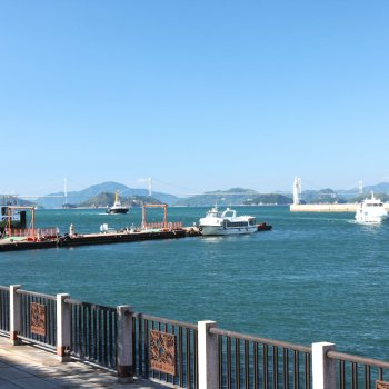 今治観光物産館