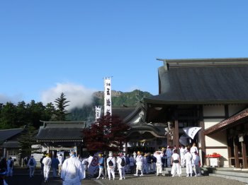 石鎚神社7