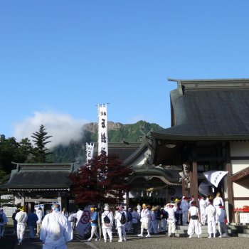 石鎚神社7