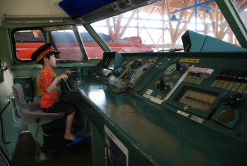 四国鉄道文化館