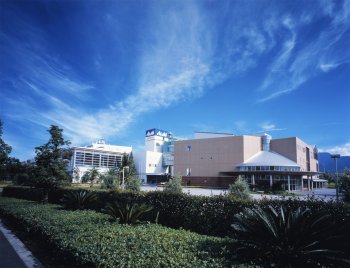 アサヒビール四国工場1