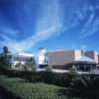 アサヒビール四国工場1