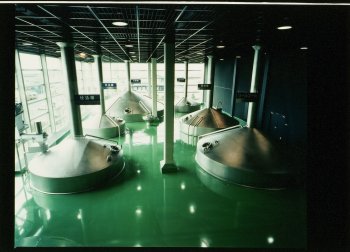 アサヒビール四国工場2