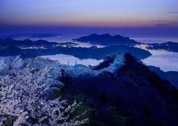 積善山5