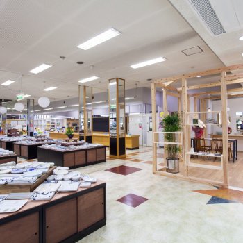 砥部焼陶芸館8
