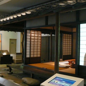 子規記念博物館1