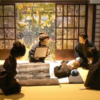 子規記念博物館3