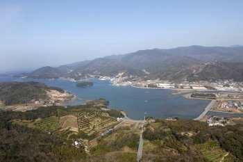宇和海展望タワー1