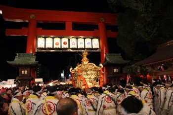 伊豫豆比古命神社（椿神社）5