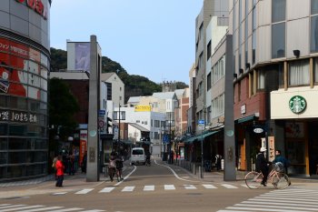 松山ロープウェイ商店街2