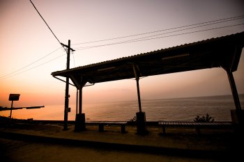 下灘駅5
