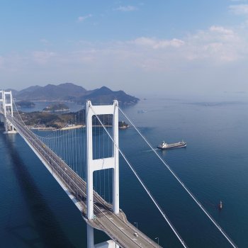 来島海峡大橋上空1