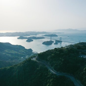 亀老山展望公園3