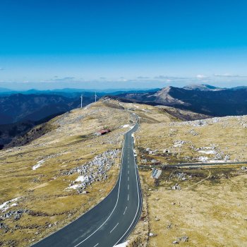 姫鶴平姫天空の道2