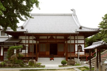 祥雲寺