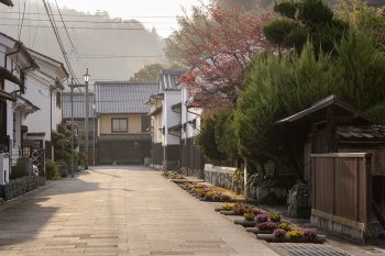 おはなはん通りK1