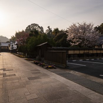 おはなはん通りK2