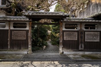 松屋旅館K