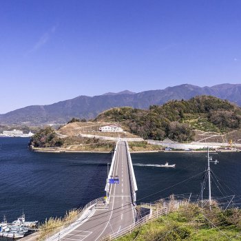 九島大橋K1