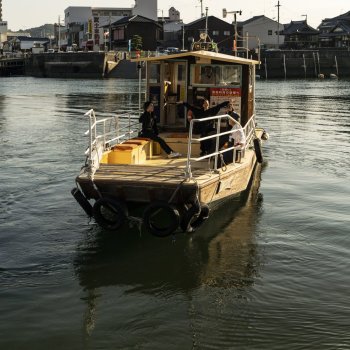 三津の渡しＫ3
