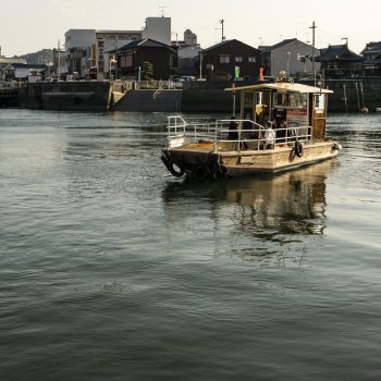 三津の渡しＫ4