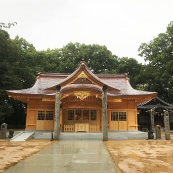 一宮神社