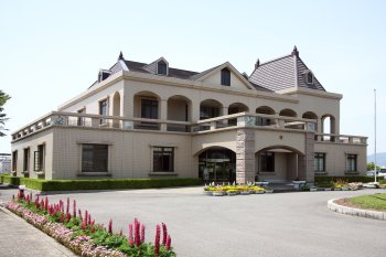 愛媛県農林水産研究所農業研究部花き研究指導室