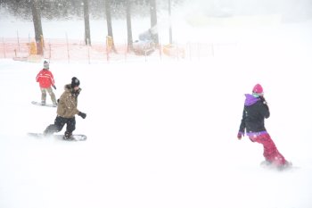 久万スキーランド