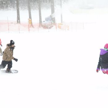 久万スキーランド