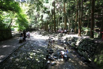 平家谷公園