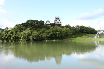 大洲城7