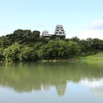大洲城7