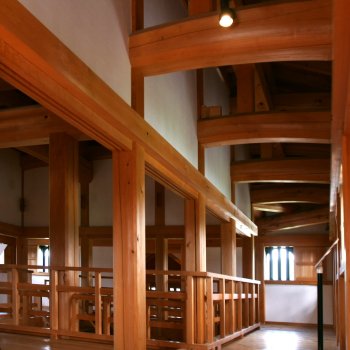 大洲城9