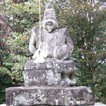 大洲神社2