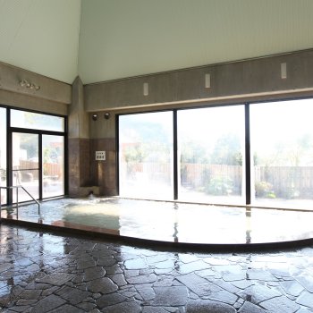 少彦名温泉　大洲臥龍の湯1