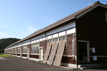 宇和米博物館4