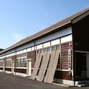 宇和米博物館4