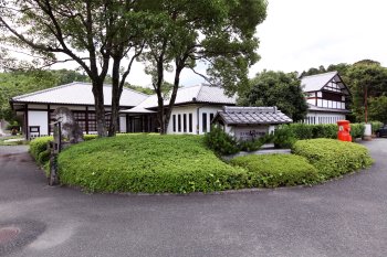 五十崎凧博物館